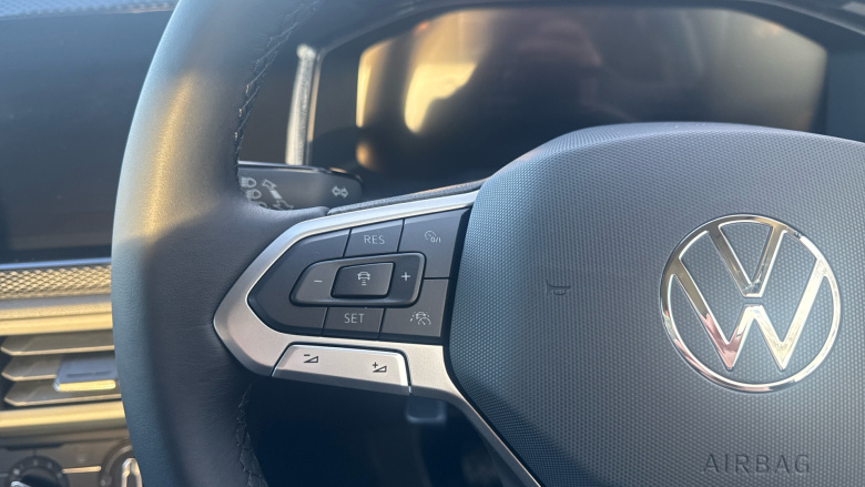 Volkswagen Polo 1.0 TSI Match 5dr Petrol Hatchback